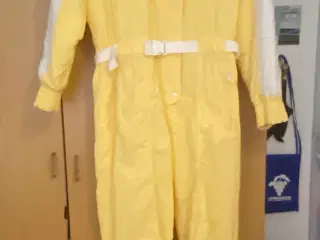 Alpin LUTHA skidragt sælges. 