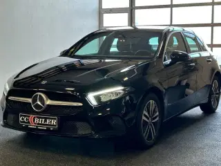 Mercedes A250 e 1,3 Progressive aut.