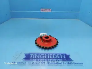 Massey Ferguson 32 Tandhjul 28540049