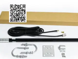 LoRa Antenne ioT Meshtastic Meshcore