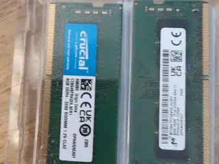 Crucial DDR4 PC3200 16GB 
