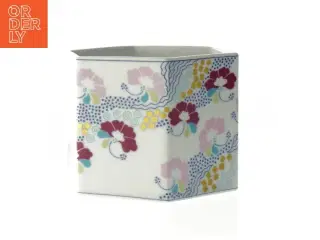 Bing & Grøndahl porcelænsvase