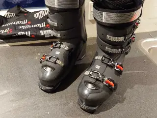 Nordica speed machine 110