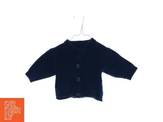 Strikket cardigan fra H&M (Str. 68)