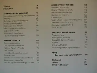 hemmelige missioner under anden verdenskrig - den 