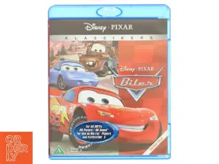Biler CARS