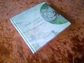Midt i verden i 250 år, Kulturcentret Assistens,