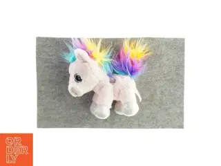 Heste-bamse fra Ukendt (str. LB 19x10)