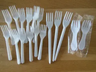 **SOLGT**, - gafler til FAMILIE FROKOSTEN