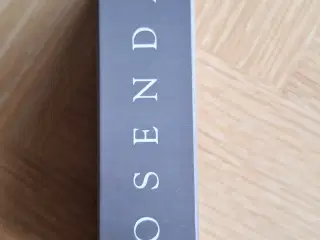 Valnøddebrækker 
