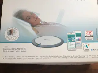 Sleep sensor