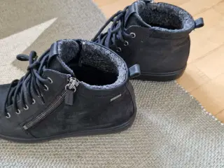 Ecco Goretex støvler