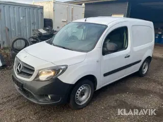 Varebil Mercedes Citan