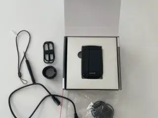 Garmin computer 