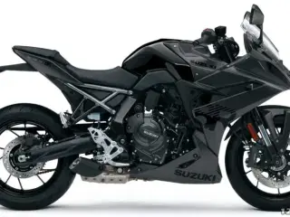 Suzuki GSX-8R