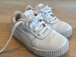 Puma sneakers str. 29