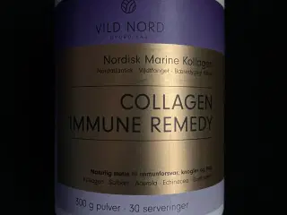 Vild Nord Collagen Immune Remmedy
