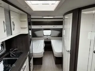 2024 - Hobby Prestige 620 CL m. Alde   Prisen er inkl. klargøring, gastest, fugttest, syn og nummerplade.