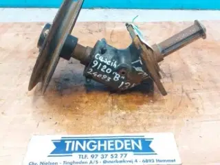 Case 9120 Retur elevator gearkasse 87107888