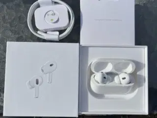 AirPods pro gen 2