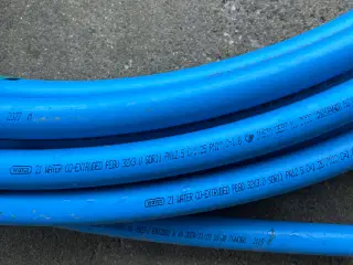 Wavin Pem slange 32 mm. 50 meter.