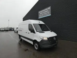 Mercedes-Benz Sprinter 317 2,0 CDI A2 H2 RWD 9G-Tronic 170HK Van Aut.