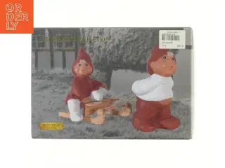 Trip Trap Nissepar 2005 (str. 12,5 cm)