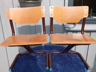 Barnestol