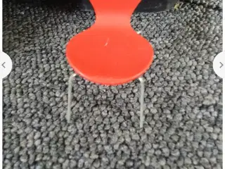 Dukkehus brio 7er stol