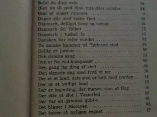 Værnenes sangbog