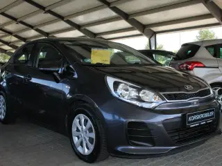 Kia Rio 1,2 CVVT Comfort