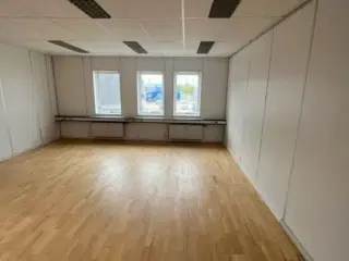 Kontorlejemål ved Avedøre Holme udlejes