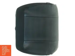 Sort nakkestøtte