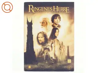 Lord of the Rings 2: The Two Towers