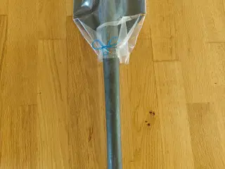 Militær feltspade ny.