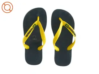 Klipklapper fra Havaiansa (Str. 31-32)