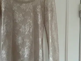 Blondebluse