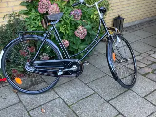 Waldeck retro Cykel