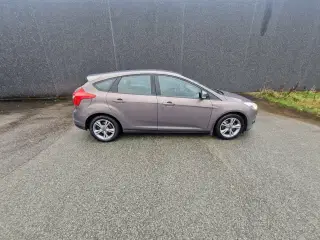 Ford Focus 1,0 SCTi 100 Titanium ECO