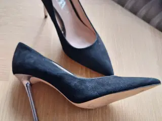 Zara stiletter str. 36