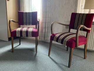 Læne stole