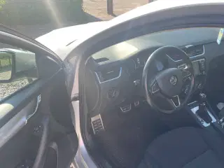 Skoda Octavia 1.4 TSI 150 DSG HATCHBACK