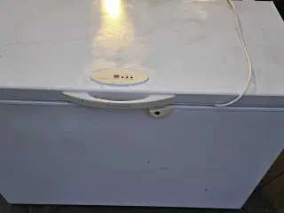 Vestfrost Kummefryser