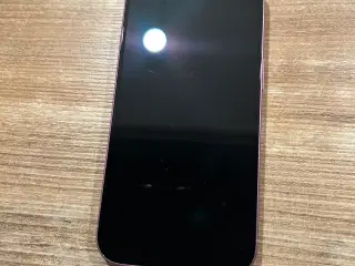 iPhone 16, 128GB, pink