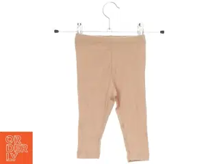 Leggings fra Wheat (str. 68 cm)