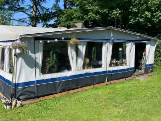 Helåret fortelt