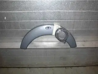   Skærmkant Cavalier