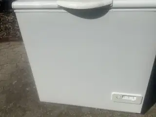 Electrolux kummefryser (LowFrost) A+