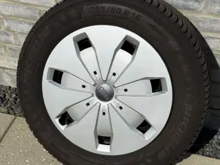Vinterhjul - Audi Q2