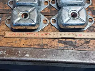 vibrationsdæmpere